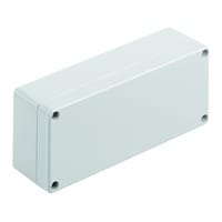 Weidmuller KLIPPON K3 RAL7001