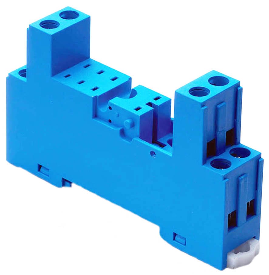 Finder Finder 95.85.3SPA Blue Din Socket IP20