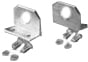 Rittal Combination angle pack of four