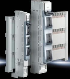 Rittal NH SLIMLINE SWITCH DISCONECT 3 POLE