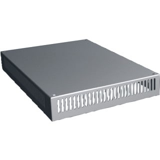 Rittal - SV Roof plate for VX, IP 2X WD 400x600mm