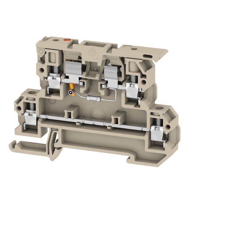 Weidmuller KDKS 1EN/LLC 10-36V AC/DC