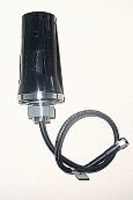 Prosoft 3 dBi Omni, RP SMA at end of 5' pigtail