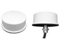 Prosoft 4 dBi Omni RP-SMA MIMO antenna with 1