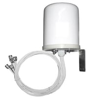Prosoft 6dBi Omni N-Jack Single MIMO antenna