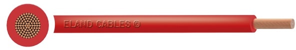 Eland 2491B 2.5MM GRN/YEL LSF "A2ZGY0025"