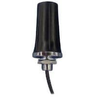Prosoft 3dBi Omni RP-SMA bulkhead mount with 5'