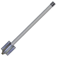 Prosoft 6dBi omni N jack collinear with mounting