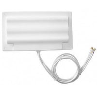 Prosoft 7dBi Panel RP-SMA MIMO antenna with 3 fo