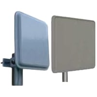 Prosoft 19dBi directional N jack panel with moun