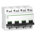 Merlin Gerin - iC120H 4P 100A C CURVE MCB