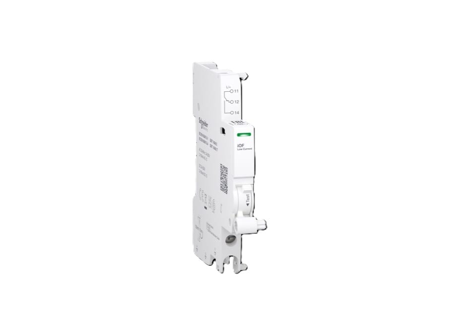 Merlin Gerin - Auxiliary Contact Acti9 A9A