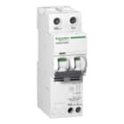 Merlin Gerin - IC60H2 2P 10A C 30MA 10000A A TYPE RCBO