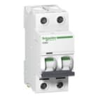 Merlin Gerin - ACTI9 IC60H 2P 10A C MINIATURE CIRCUIT B