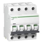 Merlin Gerin - ACTI9 IC60H 4P 20A C MINIATURE CIRCUIT B