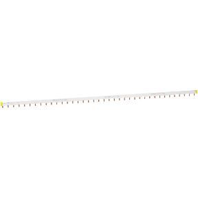 Merlin Gerin - COMB BUSBAR AUX 1P 100A 57MOD