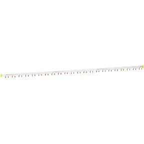 Merlin Gerin - COMB BUSBAR AUX 2P 100A 57MOD
