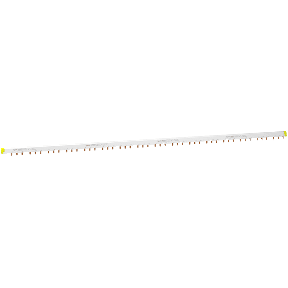 Merlin Gerin - COMB BUSBAR AUX 3P 100A 57MOD
