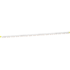 Merlin Gerin - COMB BUSBAR AUX 3P 100A 57MOD