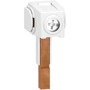 Merlin Gerin - SET OF 4 CONNECTORS