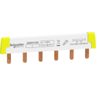 Merlin Gerin - COMB BUSBAR 1P 100A 6 MOD