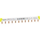 Merlin Gerin - COMB BUSBAR 1P 100A 12MOD.