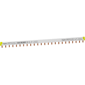 Merlin Gerin - COMB BUSBAR 1P 100A 24MOD.