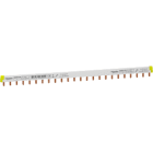 Merlin Gerin - COMB BUSBAR 1P 100A 24MOD.