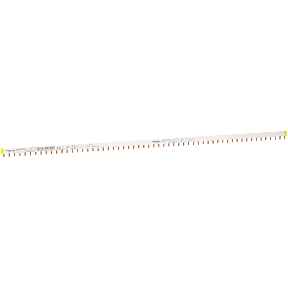 Merlin Gerin - COMB BUSBAR 1P 100A 57MOD