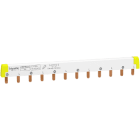 Merlin Gerin - COMB BUSBAR 2P 100A 12MOD