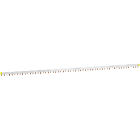 Merlin Gerin - COMB BUSBAR 2P 100A 57MOD