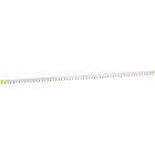 Merlin Gerin - COMB BUSBAR 2P 100A 57MOD