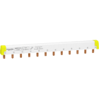 Merlin Gerin - COMB BUSBAR 3P 100A 12MOD.