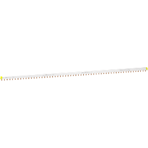 Merlin Gerin - COMB BUSBAR 3P 100A 57MOD