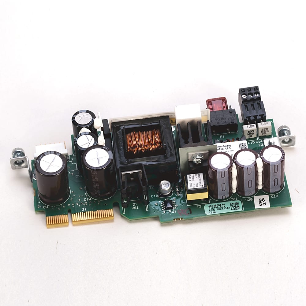Allen-Bradley PF750 Series 24V Aux Power Supply