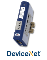 HMS HMS ANYBUS COMMUNICATOR DEVICENET