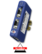 HMS ABC-IBS INTERBUS