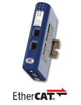 HMS ANYBUS COMMUNICATOR CAN ETHERCAT SLAVE