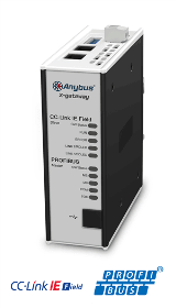 HMS Anybus X-gateway ABX-CFNS-PDPS