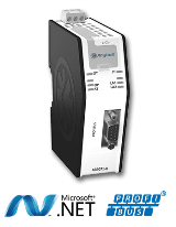 HMS PROFIBUS to .NET gateway