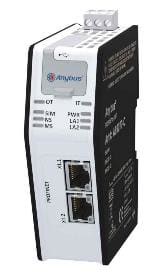 HMS Profinet IRT Slave
