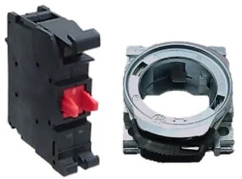 Allen-Bradley METAL LATCH 2NO CONTACT
