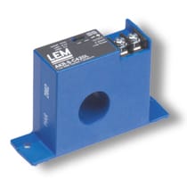 LEM - 50A AC SOLIDCORE 19MM APPERTURE PANELMT