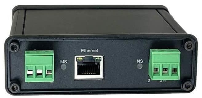 Prosoft EtherNet/IP to DH + or RIO