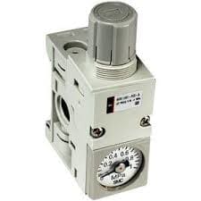 SMC MANIFOLD REGULATOR