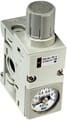 SMC MANIFOLD REGULATOR