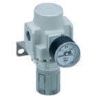 SMC - DIRECT OPERATED PRECISION REGULATOR