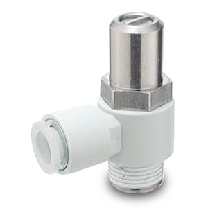 SMC Speed Controller Elbow