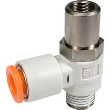 SMC Speed Controller