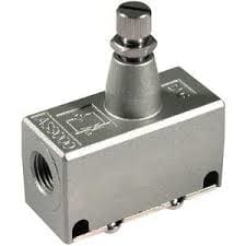 SMC Speed Controller